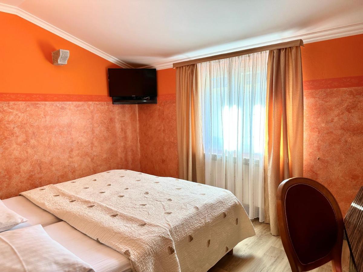 Hotel Grahor Depandance Sežana Eksteriør billede